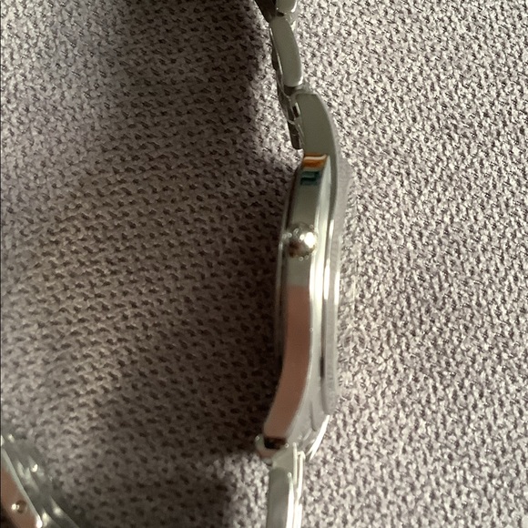 Mens GUCCI stainless steel wristwatch🌟🌟🌟 - Picture 4 of 11